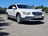 Skoda Superb 2013 годаүшін5 500 000 тг. в Талдыкорган – фото 3