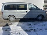 Hyundai Starex 2003 годаүшін1 800 000 тг. в Туркестан – фото 4