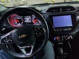 Chevrolet TrailBlazer 2021 годаfor10 000 000 тг. в Астана