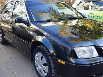 Volkswagen Jetta 2002 года за 1 200 000 тг. в Павлодар – фото 3