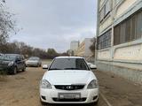 ВАЗ (Lada) Priora 2172 2014 года за 3 200 000 тг. в Актау