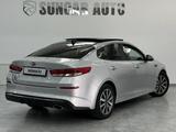 Kia Optima 2019 годаүшін10 000 000 тг. в Кызылорда – фото 3