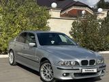 BMW 528 1998 года за 3 900 000 тг. в Караганда