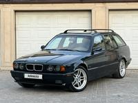 BMW 525 1995 года за 6 500 000 тг. в Шымкент