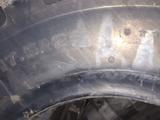 17.5r25 4шт-радиальные за 585 000 тг. в Караганда – фото 2