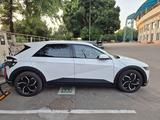 Hyundai Ioniq 5 2021 года за 10 900 000 тг. в Алматы – фото 4