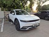 Hyundai Ioniq 5 2021 года за 10 900 000 тг. в Алматы – фото 3