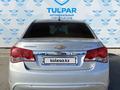 Chevrolet Cruze 2013 годаfor4 600 000 тг. в Туркестан – фото 3