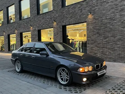 BMW 528 1997 года за 3 999 999 тг. в Алматы