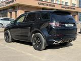 Land Rover Discovery Sport 2017 года за 19 000 000 тг. в Астана – фото 4