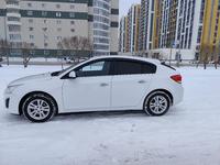 Chevrolet Cruze 2014 года за 5 500 000 тг. в Астана