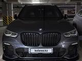 BMW X5 2020 года за 31 500 000 тг. в Астана