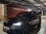 BMW X5 2020 года за 31 500 000 тг. в Астана – фото 4