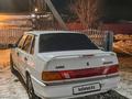 ВАЗ (Lada) 2115 2011 годаүшін1 500 000 тг. в Актобе – фото 3