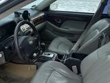 Hyundai Grandeur 2003 годаfor1 500 000 тг. в Актобе – фото 3