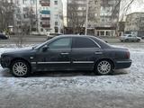 Hyundai Grandeur 2003 годаfor1 500 000 тг. в Актобе – фото 5