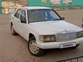 Mercedes-Benz 190 1989 года за 750 000 тг. в Кокшетау