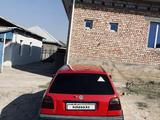 Volkswagen Golf 1994 года за 700 000 тг. в Сарыагаш – фото 2
