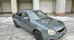 ВАЗ (Lada) Priora 2170 2010 года за 1 350 000 тг. в Актобе