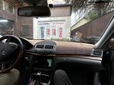 Mercedes-Benz E 320 2003 годаfor4 000 000 тг. в Алматы – фото 3