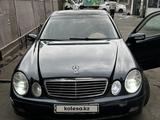 Mercedes-Benz E 320 2003 годаfor4 000 000 тг. в Алматы – фото 2