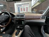 Mercedes-Benz E 320 2003 годаfor4 000 000 тг. в Алматы – фото 4