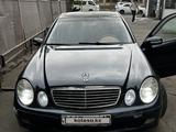 Mercedes-Benz E 320 2003 годаfor4 000 000 тг. в Алматы