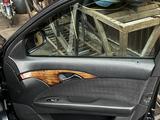 Mercedes-Benz E 320 2003 годаfor4 000 000 тг. в Алматы – фото 5