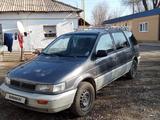 Mitsubishi Space Wagon 1993 годаfor1 800 000 тг. в Шымкент