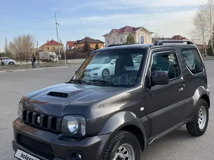 Suzuki Jimny 2015 года за 8 100 000 тг. в Павлодар – фото 2