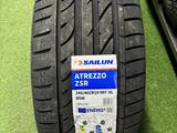 Sailun Atrezzo ZSR Разно-Широкие перед 245/40/19 зад 275/35/19 за 180 000 тг. в Астана