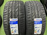 Sailun Atrezzo ZSR Разно-Широкие перед 245/40/19 зад 275/35/19 за 180 000 тг. в Астана – фото 3
