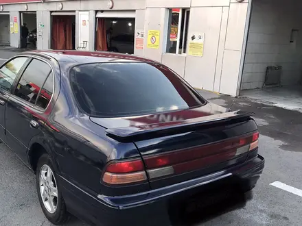 Nissan Cefiro 1996 года за 2 500 000 тг. в Алматы – фото 3