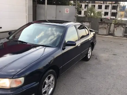 Nissan Cefiro 1996 года за 2 500 000 тг. в Алматы – фото 5