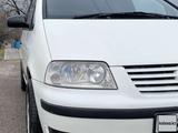 Volkswagen Sharan 2000 годаүшін3 000 000 тг. в Шымкент – фото 3