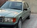 Mercedes-Benz 190 1989 годаfor3 300 000 тг. в Алматы – фото 3