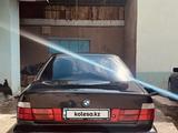 BMW 525 1995 годаүшін2 300 000 тг. в Шымкент
