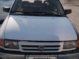 Opel Astra 1993 года за 1 100 000 тг. в Шымкент – фото 4