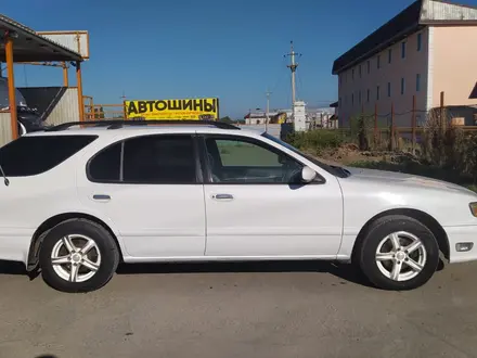 Nissan Cefiro 1997 года за 2 500 000 тг. в Алматы – фото 13