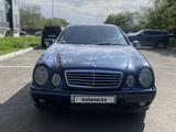 Mercedes-Benz CLK 200 2000 годаүшін2 700 000 тг. в Алматы