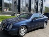 Mercedes-Benz CLK 200 2000 годаүшін2 700 000 тг. в Алматы – фото 2