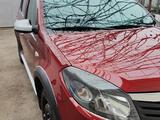 Renault Sandero Stepway 2013 годаүшін3 600 000 тг. в Алматы – фото 2
