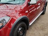 Renault Sandero Stepway 2013 годаүшін3 600 000 тг. в Алматы