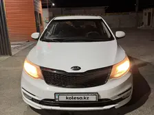 Kia Rio, 2013