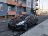 Hyundai Grandeur 2013 годаfor9 500 000 тг. в Тараз – фото 3