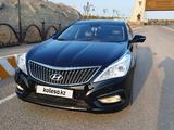 Hyundai Grandeur 2013 годаүшін8 800 000 тг. в Тараз – фото 2