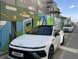 Hyundai Sonata 2025 года за 16 500 000 тг. в Шымкент