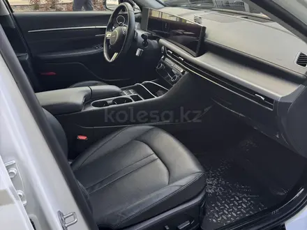 Hyundai Sonata 2025 года за 15 500 000 тг. в Шымкент – фото 10