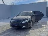 Toyota Camry 2012 года за 8 900 000 тг. в Петропавловск – фото 3