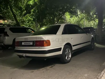 Audi 100 1992 годаүшін2 500 000 тг. в Павлодар – фото 11